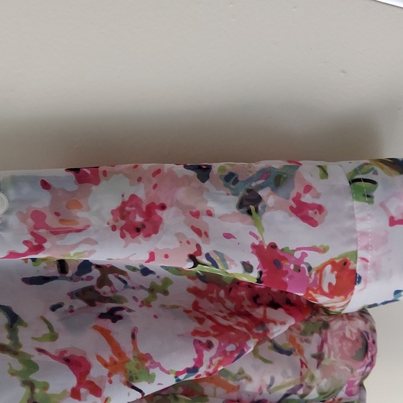 Liz Claiborne blouse - Picture 3 of 3